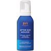 EVY Technology EVY After Sun Mousse - idratazione intensiva, tecnologia anti-invecchiamento, senza grassi e profumo