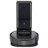 Irobot - Aspirapolvere Robot Combo I8+-charcoal