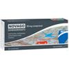 NOVA ARGENTIA SRL IND. FARM Novago 10 Cpr 50 Mg
