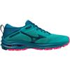 Mizuno Scarpe Da Trail Running Wave Rider Tt