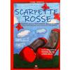 StreetLib Scarpette Rosse. Il 25 novembre per dire no alla violenza sulle donne. Con QR Code
