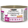 Purina Pro Plan Veterinary Diets Urinary UR per Gatto da 195 gr Gusto Tacchino