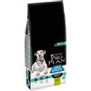 Purina Pro Plan Sensitive Optidigest per Cane Adult Large Athletic con Agnello da 14 kg