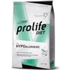 Prolife Hypoallergenic per Gatti con Anatra da 300 gr