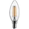 BOT LIGHTING Oliva E14 4,5W 6500K - WLD2004X1