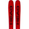 Head Kore 99 + Attack 14 Gw Pack Alpine Skis Rosso 163