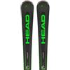 Head Pacchetto Sci Alpini Supershape E-magnum Sf Pr+prd 12 Gw