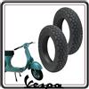 KIT 3 PNEUMATICO PNEUMATICI COPERTONE COPERTONI GOMMA GOMME COPERTURA  COPERTURE PER VESPA PX TUTTI I MODELLI - VESPONE - VESPA ARCOBALENO - APE 50.  : : Auto e Moto