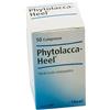 Guna Phytolacca 50cpr Heel