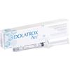 KOLINPHARMA SpA DOLATROX HCC SIRINGA 3ML