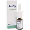 SMP PHARMA Sas ACEFLU Spray Nasale 15ml