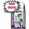 MONGE GEMON GATTO ADULTO URINARY POLLO E RISO 7 KG