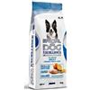 MONGE SPECIAL DOG EXCELLENCE CROCCHETTA ALL BREEDS ADULT POLLO 12 KG