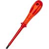 C.K T49145-1 Cacciavite DextroVDE combinato a taglio/a croce 1x75 mm