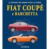Giorgio NADA Editore Fiat Coupé e Barchetta