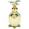 LIYJTK Profumi Arabi per Donne Musulmani Eau de Parfum Toilette Halal Dubai Retro Donna Fragranze Concentrato Lunga Durata Profumo Oli Essenziali Profumi Floreali per Donne 0.8Oz