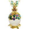 LIYJTK Profumi Arabi per Donne Musulmani Eau de Parfum Toilette Halal Dubai Retro Donna Fragranze Concentrato Lunga Durata Profumo Oli Essenziali Profumi Floreali per Donne 0.8Oz