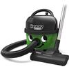 Numatic Henry Petcare HPC160-11, Aspirapolvere, Verde, 620 W, 72 decibeles