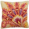 Collection D'Art Collezione d'Art CROS, Multicolore, 40 x 40 cm
