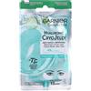 Garnier Maschera Viso in Tessuto Cryo Jelly Occhi 1 pz viso