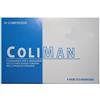 ELLIMANN Srl COLIMAN 30 Cpr