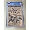 FUMETTI RARI Strikeback Fumetto Malibu Comics 1994 Volume 1 con Box Edizione Limitata Oro