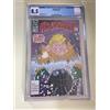 FUMETTI RARI Aquaman Fumetto DC Comics 1992 Volume 6 con Box Edizione Limitata