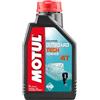 MOTUL Olio motore OUTBOARD TECH 10W-40 Olio parzialmente sintetico Olio 1 L