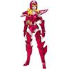 BANDAI Saint Seiya Action Figure Myth Cloth Mermaid Thetis Rv 17 Cm Bandai