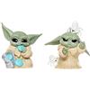 Star Wars Hasbro Bounty Collect 5 SEA2 2 PK, Multicolore