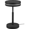 TRIO LIGHTING FOR YOU Trio Lighting Trio, Lampe de Table, Franklin Lampada da Tavolo, Antracite