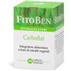 Fitoben CARBO FLAT 50 CAPSULE DA 27 G