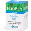 FITOBEN MIRTILLO NERO 50 CAPSULE