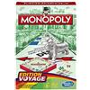 Monopoly Travel - Gioco da tavolo - B10021010, 2 a 6 giocatori
