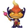 Funko Pop!. Vinyl Spyro The Dragon: Ripto - Collectable Vinyl Figure For Display - Gift Idea - Official Merchandise - Toys For Kids & Adults - Games Fans - Model Figure For Collectors - Spyro Classic