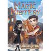 Astro Edizioni Magic mistery. Un caso di stregoneria a Roma