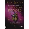 TEA La città sacra. Il figlio di Ramses