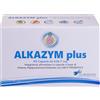 ALKADAE Sas DI REBECCHINI L. ALKAZYM PLUS 90CPS (0031) (SOS