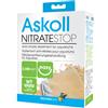 Askoll Trattamento anti-nitrati per acquario Nitrate Stop Askoll - 1 confezione: 2 sacchetti da 100 ml