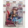 Mattel BATTLE ARMOR WOODY DISNEY PIXAR TOY STORY SPECIAL THAT TIME FORGOT MATTEL RARE