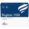 EBERLIFE FARMACEUTICI FLOGIMIX 1100 18 BUSTINE