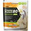 CREAMY PROTEIN VANILLA DELICE 500 G NAMED