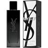 Yves Saint Laurent Myslf 100 ml, Eau de Parfum Ricaricabile Spray