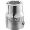 BLACK+DECKER Facom K.30B-Bussola 3/4 12C 30 Mm