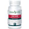 Erba Vita Agar 60 Capsule 500 Mg 30 g