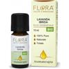 FLORA SRL Lavanda Ibrida Olio Essenziale Bio 10 Ml