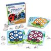 Learning Resources Gioco con ten frame 10 on the Spot