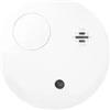 HikVision DS-PDSMK-E-WE Sensore wireless antifurto fotoelettrico AX-Pro - Hikvision