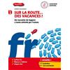 Loescher Sur la route...des vacances! Un racconto da leggere e tante attività per l'estate. Per la Scuola media. Con File audio per il download (Vol. 1)