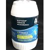 ADAMA BLATTOXUR Formiche e Insetti striscianti scarafaggi, pulci, Ragni, pesciolini d'Argento insetticida MicroGranuli 750 g